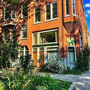 Bed&Breakfast Rotterdam Frühstückspension